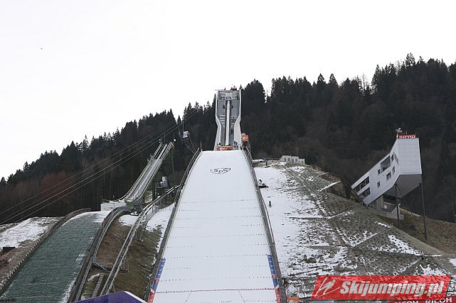 047 Skocznie w Garmisch-Partenkirchen